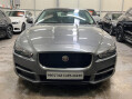 Jaguar XE 2.0d Prestige Auto Euro 6 (s/s) 4dr 2