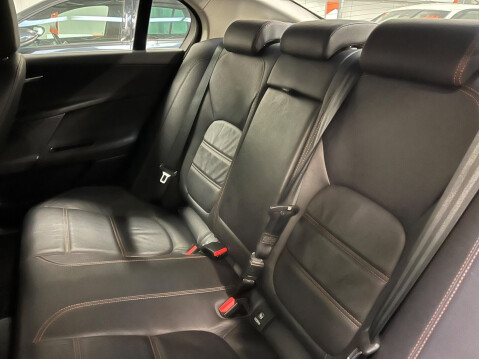 Jaguar XE 2.0d Prestige Auto Euro 6 (s/s) 4dr 13