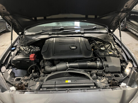 Jaguar XE 2.0d Prestige Auto Euro 6 (s/s) 4dr 56