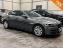 Jaguar XE 2.0d Prestige Auto Euro 6 (s/s) 4dr