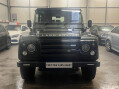 Land Rover Defender 2.4 TDCi County 4WD MWB Euro 4 5dr 2