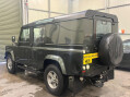 Land Rover Defender 2.4 TDCi County 4WD MWB Euro 4 5dr 4