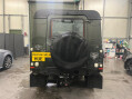 Land Rover Defender 2.4 TDCi County 4WD MWB Euro 4 5dr 5