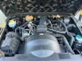 Land Rover Defender 2.4 TDCi County 4WD MWB Euro 4 5dr 45