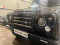 Land Rover Defender 2.4 TDCi County 4WD MWB Euro 4 5dr 28