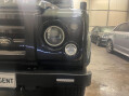 Land Rover Defender 2.4 TDCi County 4WD MWB Euro 4 5dr 30