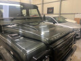 Land Rover Defender 2.4 TDCi County 4WD MWB Euro 4 5dr 31