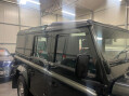 Land Rover Defender 2.4 TDCi County 4WD MWB Euro 4 5dr 32