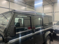 Land Rover Defender 2.4 TDCi County 4WD MWB Euro 4 5dr 34
