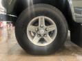 Land Rover Defender 2.4 TDCi County 4WD MWB Euro 4 5dr 41