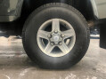 Land Rover Defender 2.4 TDCi County 4WD MWB Euro 4 5dr 42