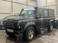 Land Rover Defender 2.4 TDCi County 4WD MWB Euro 4 5dr 3