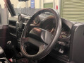 Land Rover Defender 2.4 TDCi County 4WD MWB Euro 4 5dr 7