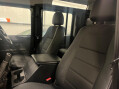 Land Rover Defender 2.4 TDCi County 4WD MWB Euro 4 5dr 12