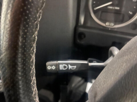 Land Rover Defender 2.4 TDCi County 4WD MWB Euro 4 5dr 20
