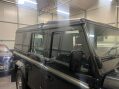 Land Rover Defender 2.4 TDCi County 4WD MWB Euro 4 5dr 32