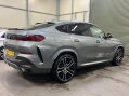 BMW X6 3.0 30d MHT M Sport Steptronic xDrive Euro 6 (s/s) 5dr 6