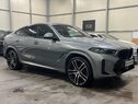 BMW X6 3.0 30d MHT M Sport Steptronic xDrive Euro 6 (s/s) 5dr