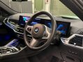 BMW X6 3.0 30d MHT M Sport Steptronic xDrive Euro 6 (s/s) 5dr 7