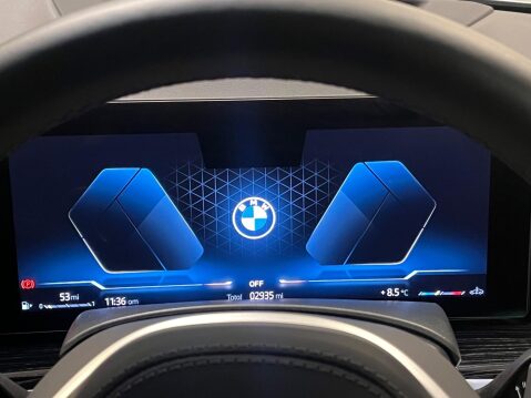 BMW X6 3.0 30d MHT M Sport Steptronic xDrive Euro 6 (s/s) 5dr 23