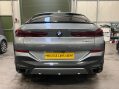 BMW X6 3.0 30d MHT M Sport Steptronic xDrive Euro 6 (s/s) 5dr 5