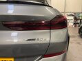 BMW X6 3.0 30d MHT M Sport Steptronic xDrive Euro 6 (s/s) 5dr 47