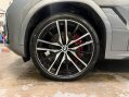 BMW X6 3.0 30d MHT M Sport Steptronic xDrive Euro 6 (s/s) 5dr 58