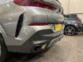 BMW X6 3.0 30d MHT M Sport Steptronic xDrive Euro 6 (s/s) 5dr 49
