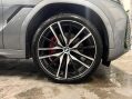 BMW X6 3.0 30d MHT M Sport Steptronic xDrive Euro 6 (s/s) 5dr 61