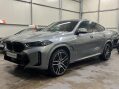 BMW X6 3.0 30d MHT M Sport Steptronic xDrive Euro 6 (s/s) 5dr 3