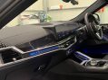 BMW X6 3.0 30d MHT M Sport Steptronic xDrive Euro 6 (s/s) 5dr 11