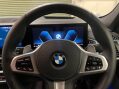 BMW X6 3.0 30d MHT M Sport Steptronic xDrive Euro 6 (s/s) 5dr 18