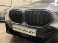 BMW X6 3.0 30d MHT M Sport Steptronic xDrive Euro 6 (s/s) 5dr 52