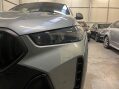 BMW X6 3.0 30d MHT M Sport Steptronic xDrive Euro 6 (s/s) 5dr 53