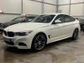 BMW 3 Series 2.0 320i M Sport GT Auto Euro 6 (s/s) 5dr 3