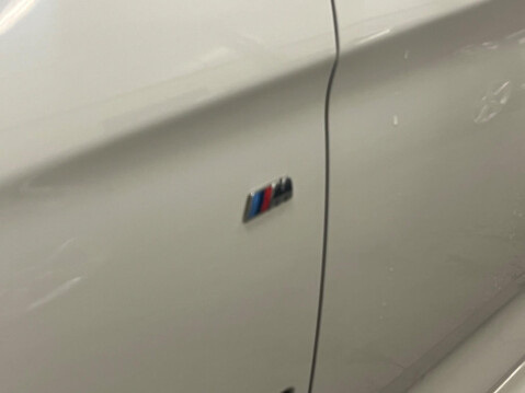 BMW 3 Series 2.0 320i M Sport GT Auto Euro 6 (s/s) 5dr 57