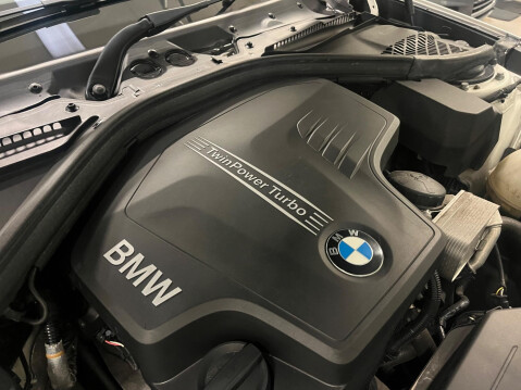 BMW 3 Series 2.0 320i M Sport GT Auto Euro 6 (s/s) 5dr 75