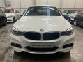 BMW 3 Series 2.0 320i M Sport GT Auto Euro 6 (s/s) 5dr 2