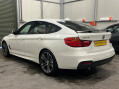 BMW 3 Series 2.0 320i M Sport GT Auto Euro 6 (s/s) 5dr 4