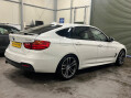 BMW 3 Series 2.0 320i M Sport GT Auto Euro 6 (s/s) 5dr 6