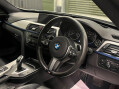 BMW 3 Series 2.0 320i M Sport GT Auto Euro 6 (s/s) 5dr 7