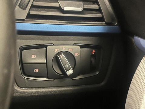 BMW 3 Series 2.0 320i M Sport GT Auto Euro 6 (s/s) 5dr 20