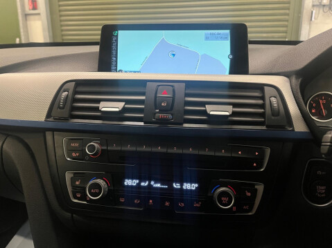 BMW 3 Series 2.0 320i M Sport GT Auto Euro 6 (s/s) 5dr 23