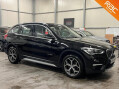 BMW X1 2.0 20d xLine Auto xDrive Euro 6 (s/s) 5dr 1