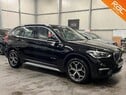 BMW X1 2.0 20d xLine Auto xDrive Euro 6 (s/s) 5dr