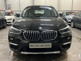 BMW X1 2.0 20d xLine Auto xDrive Euro 6 (s/s) 5dr 2