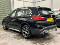 BMW X1 2.0 20d xLine Auto xDrive Euro 6 (s/s) 5dr 4