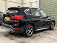 BMW X1 2.0 20d xLine Auto xDrive Euro 6 (s/s) 5dr 6