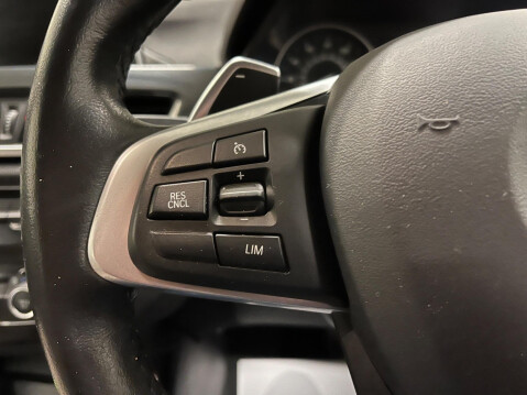 BMW X1 2.0 20d xLine Auto xDrive Euro 6 (s/s) 5dr 16