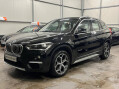 BMW X1 2.0 20d xLine Auto xDrive Euro 6 (s/s) 5dr 3